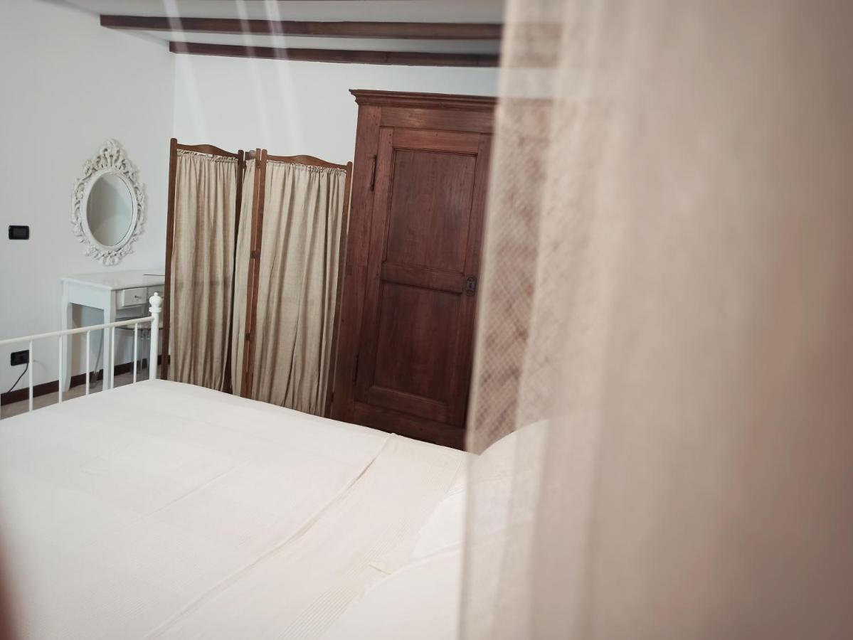 Suite 20 Airole 外观 照片